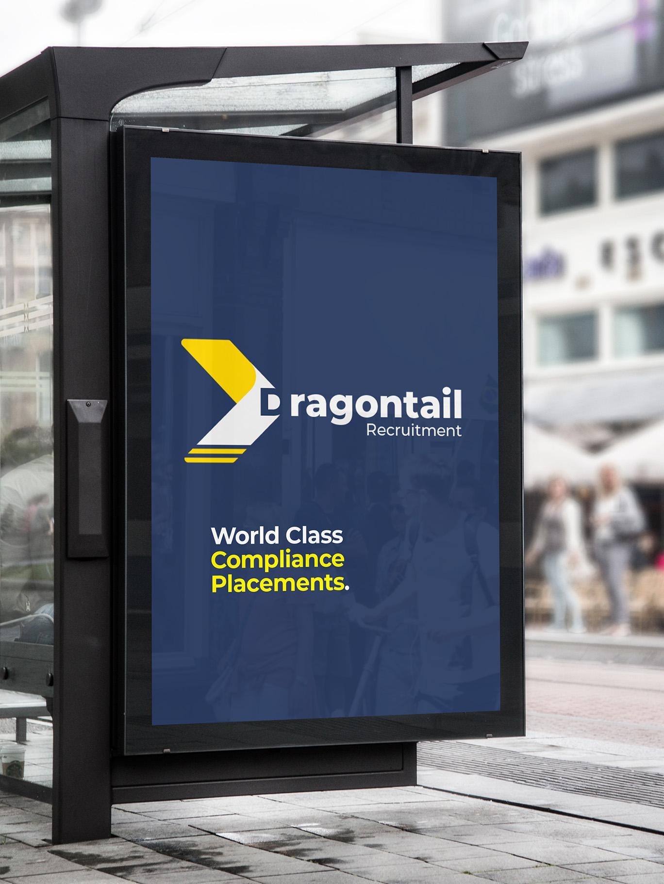 Why Dragontail Recruitment?